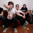 &nbsp; The new album by the Rochester, N.Y. natives Polar Bear Club, titled “Clash Battle Guilt Pride” is not an album to be taken lightly. Being the band’s third full-length...
