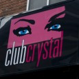 Crystal closing after repeated violations, citations Crystal DiGregorio said she plans to close the bar that bears her name after numerous run-ins with the State Liquor Authority and local police. The Division of Alcoholic Beverage Control...
