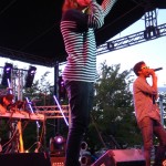 Shwayze and Cisco 11