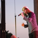 Shwayze and Cisco 15