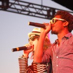 Shwayze and Cisco 6