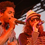 Shwayze and Cisco 1