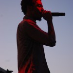 Shwayze and Cisco 7