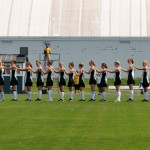 Field Hockey vs. Houghton
