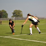 Field Hockey vs. Houghton