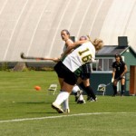 Field Hockey vs. Houghton