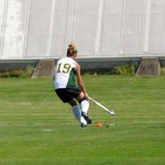 Field Hockey vs. Houghton