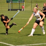 Field Hockey vs. Houghton