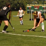 Field Hockey vs. Houghton