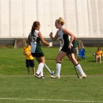 Field Hockey vs. Houghton