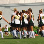 Field Hockey vs. Houghton