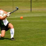Field Hockey vs. Houghton