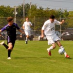 Oswego State Men's Soccer Tournament