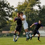 Oswego State Men's Soccer Tournament