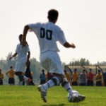 Oswego State Men's Soccer Tournament