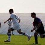 Oswego State Men's Soccer Tournament