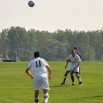 Oswego State Men's Soccer Tournament
