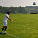 Oswego State Men's Soccer Tournament