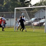 Oswego State Men's Soccer Tournament