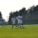 Oswego State Men's Soccer Tournament