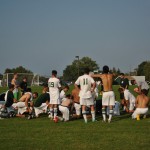 Oswego State Men's Soccer Tournament