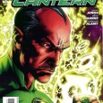 Green Lantern #1 There have been definite changes made to the DC Universe in “New 52,” including Superman’s costume in “Action Comics,” Barbara Gordon’s return as Batgirl and Swamp Thing’s resurrection. However, one...