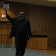 Arthur Flowers brings musical powers Writer, performer and artist Arthur Flowers also seems like something of a mystic. Combining all of those roles into one, his writing puts oral tradition onto the page, and reads...
