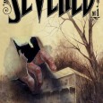 Severed #1 There are things in this world that just give you an eerie feeling. Something in the pit of your stomach that tells you something isn’t right. That there may be...