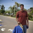 New on DVD on Sep. 6, 2011, comes actor Will Ferrell in a dark humored but serious role starring as Nick Hasley in “Everything Must Go.” The story is based...