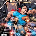 The most anticipated issue of DC’s “New 52”, Action Comics #1 has arrived. The series has not been re-numbered until now. Its first issue came out in June 1938; the...