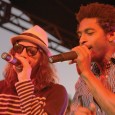 Avery: So you have an interesting and unique way of blending genres such as folk, pop and hip-hop. How does this affect your songwriting process? &nbsp; Shwayze: I think it’s...