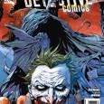 Remember in Batman Begins when Jim Gordon tells Batman that he is afraid about crime escalation in Gotham City? Well, his fears are made real as Batman fights a three-way...