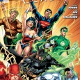 With the release of “Justice League #1” last week DC Comics rebooted their entire fictional universe. The relaunch, known as “New 52” hit stores, including the one in Oswego on...