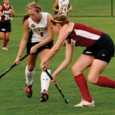 The Oswego State women’s field hockey team earned its fourth win in five games on Tuesday when it defeated St. John Fisher College, 4-0, at Laker Field. The Lakers improved...