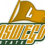 Oswego State Lakers Oswego State Lakers