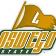 Lakers rally falls short in 3-2 loss at Utica The second-ranked Oswego State men’s ice hockey team spoiled a chance to become the nation’s top-ranked team come Monday afternoon, falling to 13th-ranked Utica College, 3-2, on Saturday night at...