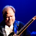 With the recent release of his blues and rock album “Six String Svengali,” Buddy Whittington has been preparing for a solo tour in the United States and United Kingdom. From...