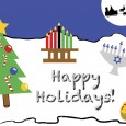 As the holiday season encroaches, Americans should be wary of our most cherished institution: television. Sure, TV will regurgitate the usual canon of Christmas movies and specials. Within the next...