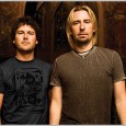 Nickelback has returned with their party-rock sound with their seventh studio album, “Here and Now.” The band (consisting of lead singer Chad Kroeger, guitarist Ryan Peake, drummer Daniel Adair and...