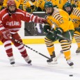 It has been since Dec. 10 against Hobart College that the student body has seen the Oswego State men’s ice hockey team in action. Over the nearly two-month stretch, the...