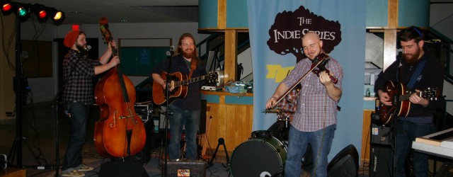 Oswego State’s Hewitt Union Lounge held three musical performers last Friday, Feb. 3, known as the Indie Music Series. Supported by Oswego State’s Artswego Performing Arts Series and WNYO-FM radio...