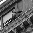 ‘Man on a Ledge’ proves fearless plot “Man on a Ledge” is brilliantly put together film, which makes it a must-see. The setting of this movie takes place in New York City at the prestigious Roosevelt Hotel...