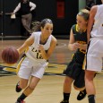 Two big double-doubles by junior guard/forward Kari Kipper and senior guard/forward Kayla Ryan helped lift the Oswego Sate women’s basketball team over the struggling College at Brockport 83-64. The win...