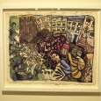 Exhibition expresses honors for awarding arts The 49th Juried Student Exhibition opened its doors Friday, Jan. 27, in the north gallery of Tyler Hall with an open reception and awards ceremony. The south gallery opened a...