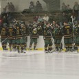 Club Hockey’s final road trip this season Riding along with Oswego State’s Division I club hockey team, one of the only clubs to ride a coach bus to road games, I was given an all access look...