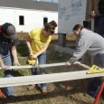 Alternative breaks gain momentum Over 100 Oswego State students and faculty will be donating their spring breaks to help communities around the country with Alternative Spring Break. Students will be volunteering to help build...