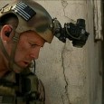 The new military thriller, “Act Of Valor” can be summarized in one word: Propaganda. Directed by former stunt men Mike McCoy and Scott Wagh, the movie supplies impressive action sequences,...
