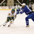When the hockey gods came up with the SUNYAC Championship, they meant for Oswego State and SUNY Plattsburgh to play in it; it’s just the way “it ought to be.”...