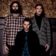 ‘Happy’ continues Miike Snow’s fresh style Miike Snow’s self-titled 2009 debut album felt like it came out of nowhere. Their unique piano-driven, and often genre-defying electropop began cropping up everywhere, from “Grand Theft Auto” to “Jersey...