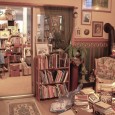 Time & Again Books and Tea is a cozy secondhand bookstore with the added bonus of selling delicious tea as well. Located at 18 E. Utica Street, it is a...
